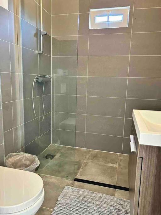 Family House With Garden & Jacuzzi & Sauna Near Amsterdam Vijfhuizen Eksteriør bilde