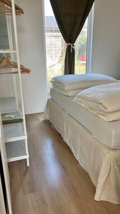 Family House With Garden & Jacuzzi & Sauna Near Amsterdam Vijfhuizen Eksteriør bilde